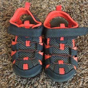 Carters Toddler Sandals